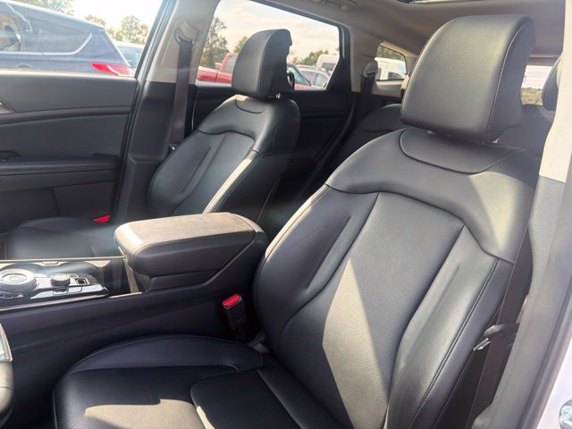 Used 2024 Kia Sportage EX w/ EX Premium Package AWD/4WD image 19