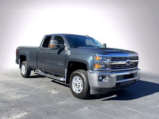 Used 2017 Chevrolet Silverado 2500 LT w/ All Star Edition video 2
