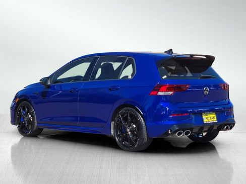 Used 2023 Volkswagen Golf 20th Anniversary Edition AWD/4WD image 7