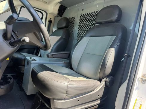 Used 2019 RAM ProMaster 1500 FWD image 9