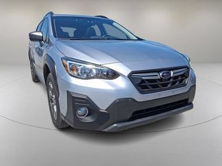 Used 2023 Subaru Crosstrek 2.5i Sport AWD/4WD video 2