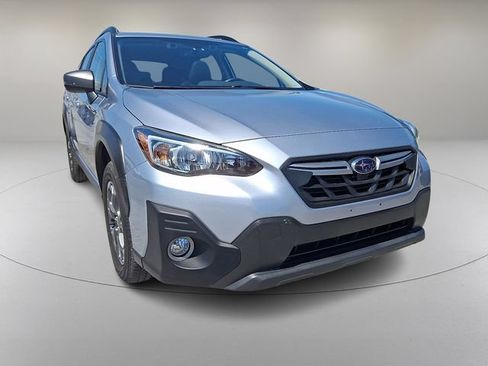 Used 2023 Subaru Crosstrek 2.5i Sport AWD/4WD image 2