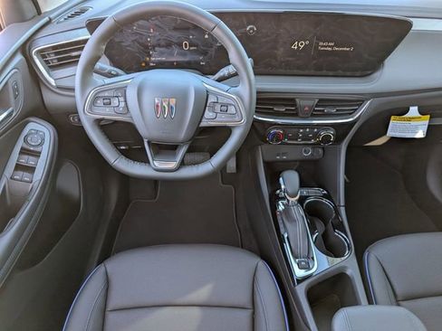New 2026 Buick Encore GX Sport Touring w/ Comfort Package image 9
