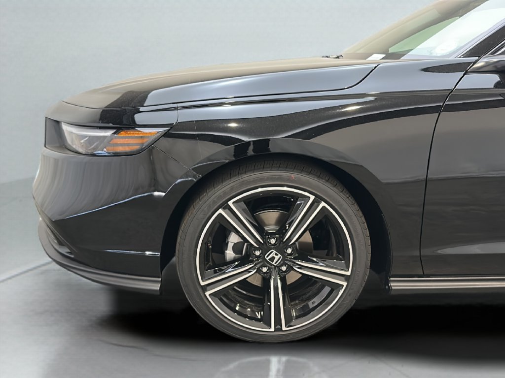 New 2026 Honda Accord SE image 10