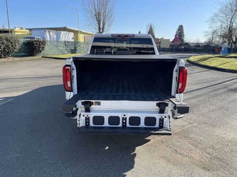 Used 2020 GMC Sierra 1500 Denali w/ Technology Package image 27