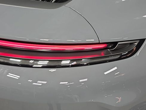 Certified 2026 Porsche 911 Carrera GTS RWD image 30
