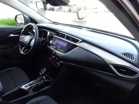 Used 2020 Buick Encore GX Preferred w/ Sport Touring Package image 18