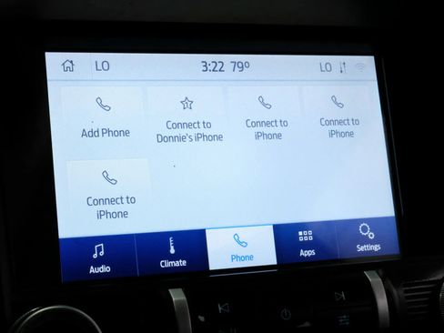 Used 2020 Ford Mustang Premium RWD image 33