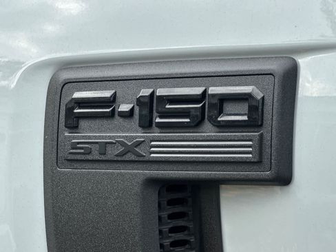Certified 2023 Ford F150 XL w/ STX Appearance Package AWD/4WD image 31