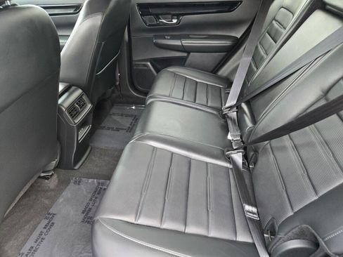 Certified 2024 Honda CR-V EX-L image 15