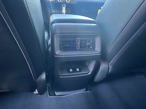 New 2026 Honda CR-V Sport-L image 21