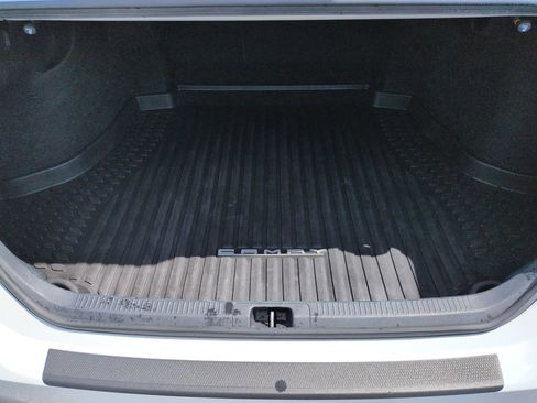 Certified 2023 Toyota Camry SE AWD/4WD image 23