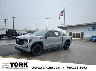 Used 2024 GMC Sierra 1500 Elevation w/ Preferred Package video 1