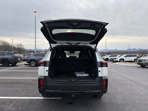 New 2026 Subaru Outback Premium image 11