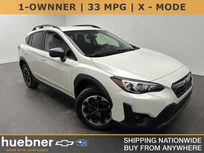 Used 2023 Subaru Crosstrek 2.0i