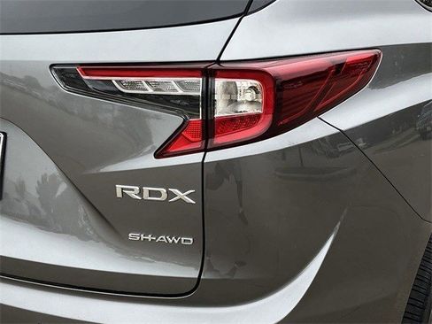 New 2025 Acura RDX A-Spec image 7