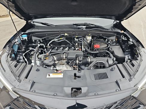 Certified 2025 Acura ADX AWD image 30