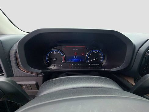 Used 2023 Ford Bronco Sport Outer Banks w/ Tech Package AWD/4WD image 41