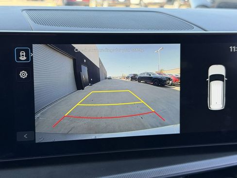 Used 2025 Hyundai Santa Fe SEL image 20