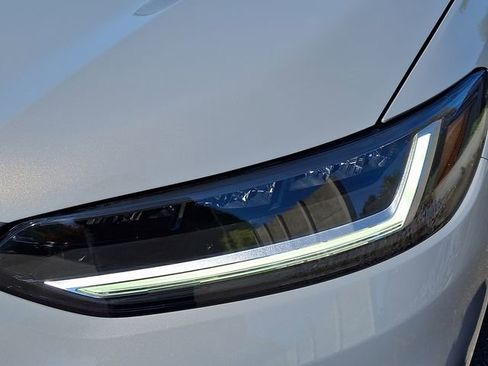 Certified 2024 Honda HR-V Sport image 9