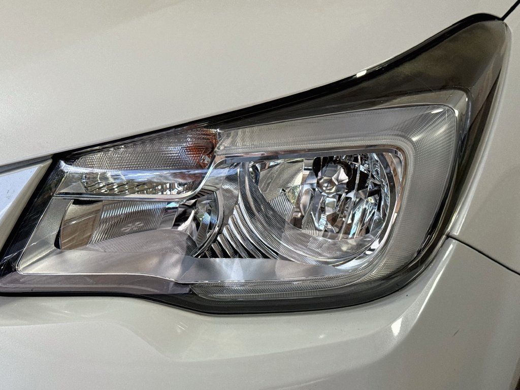 Used 2017 Subaru Forester 2.5i Premium AWD/4WD image 37