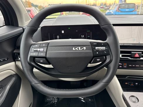 New 2026 Kia Sportage SX Prestige image 21