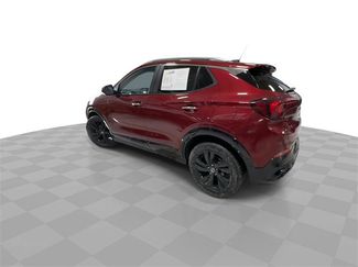 Certified 2024 Buick Encore GX Sport Touring w/ Comfort Package video 2