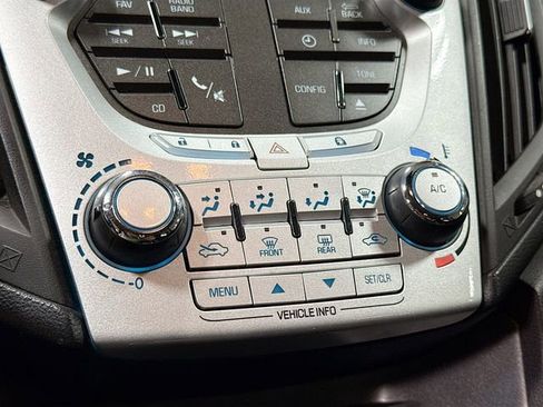 Used 2014 Chevrolet Equinox LS w/ LPO, Protection Package image 15