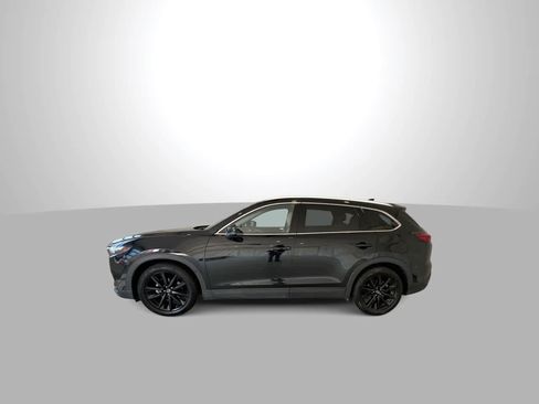 Used 2022 MAZDA CX-9 Touring Plus AWD/4WD image 5