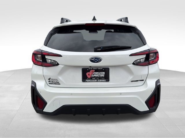 New 2026 Subaru Crosstrek 2.5i Limited AWD/4WD image 6
