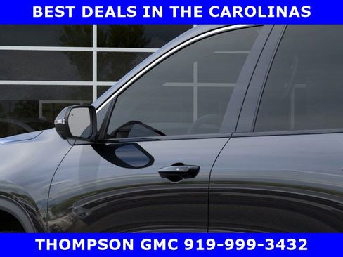 New 2026 GMC Acadia Elevation image 12