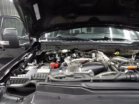 Used 2023 Ford F250 Lariat w/ Lariat Ultimate Package image 34