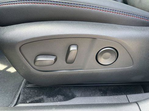 New 2025 Chevrolet Blazer EV RS w/ Super Cruise Package image 67