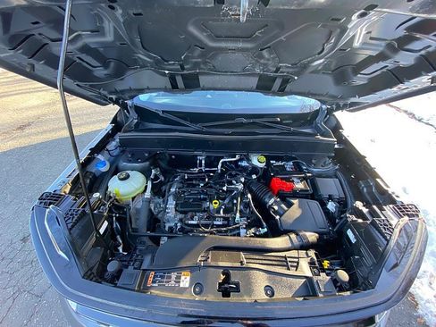 Certified 2024 Ford Bronco Sport Outer Banks w/ Tech Package image 52