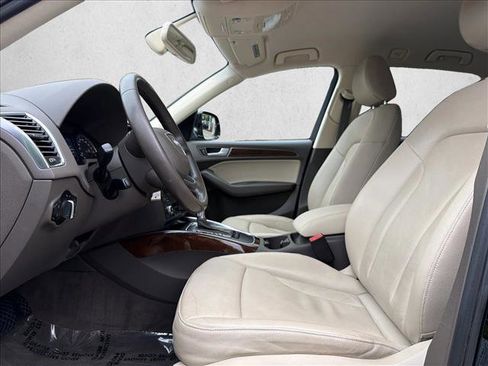 Used 2015 Audi Q5 2.0T Premium AWD/4WD image 11