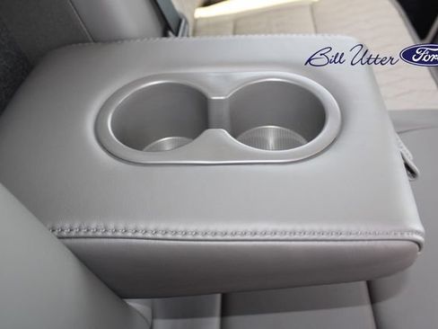 New 2026 Ford F250 Platinum AWD/4WD image 10