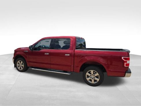 Used 2018 Ford F150 XLT w/ Equipment Group 302A Luxury RWD image 46