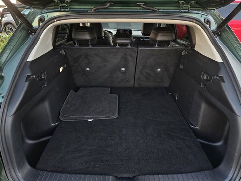 Certified 2025 MAZDA CX-50 AWD 2.5 S w/ Premium Plus Pkg image 26