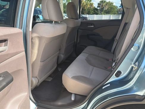 Used 2014 Honda CR-V EX image 18