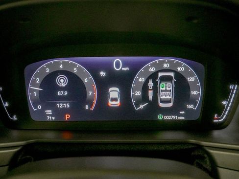 Certified 2025 Honda Accord SE image 35