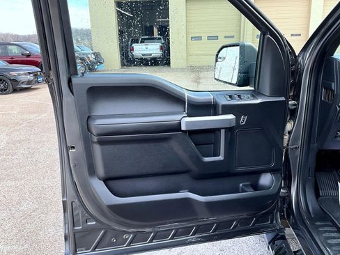 Used 2018 Ford F150 XLT w/ Equipment Group 302A Luxury image 10