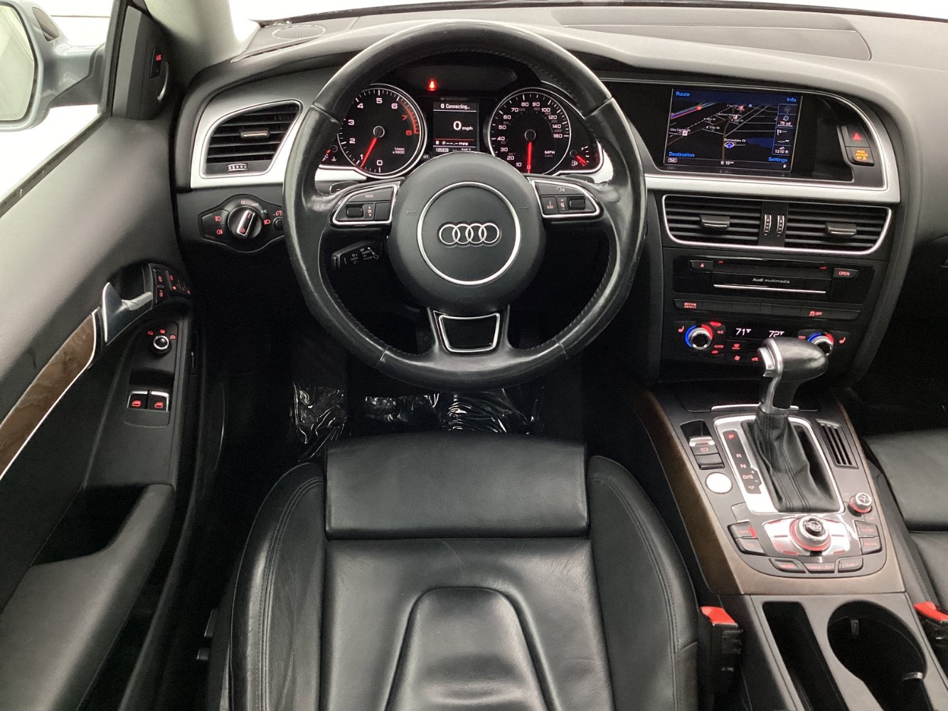Used 2016 Audi A5 2.0T Premium Plus AWD/4WD image 27