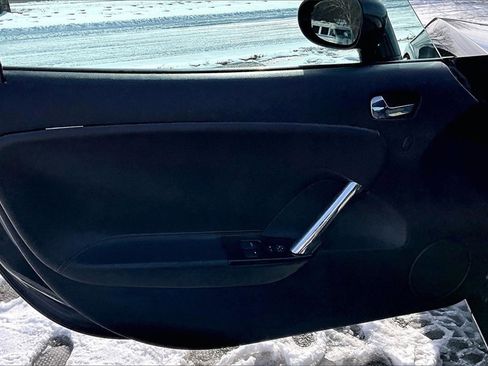 Used 2008 Saturn Sky Red Line Carbon Flash image 16