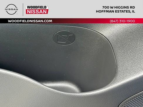 Certified 2023 Nissan Rogue SV AWD/4WD image 24