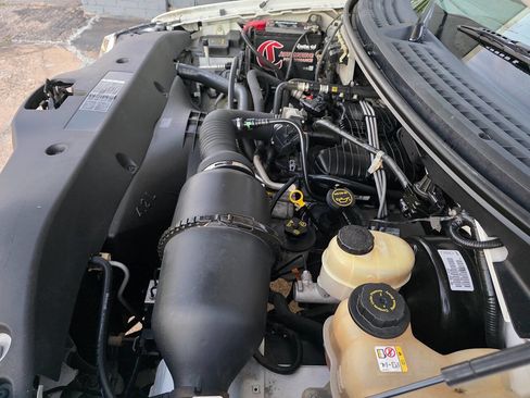 Used 2006 Ford F150 STX image 42