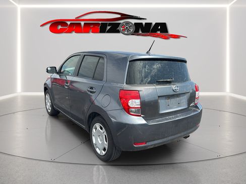 Used 2008 Scion xD FWD image 8