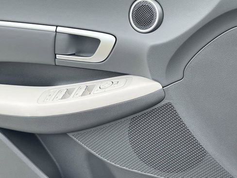 New 2026 Hyundai Sonata SEL image 16