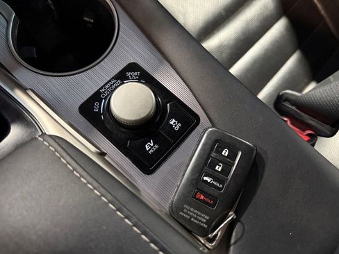 Used 2019 Lexus RX 450h F Sport image 45
