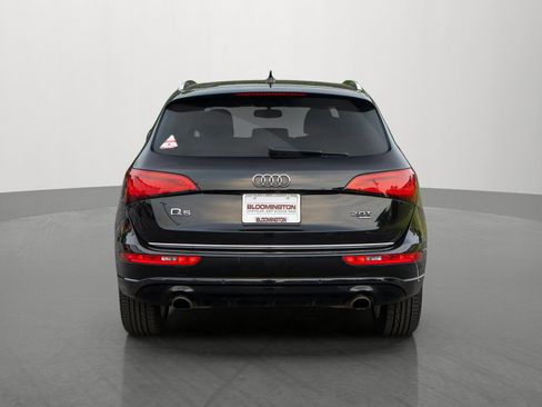 Used 2015 Audi Q5 2.0T Premium Plus w/ Technology Package AWD/4WD image 6