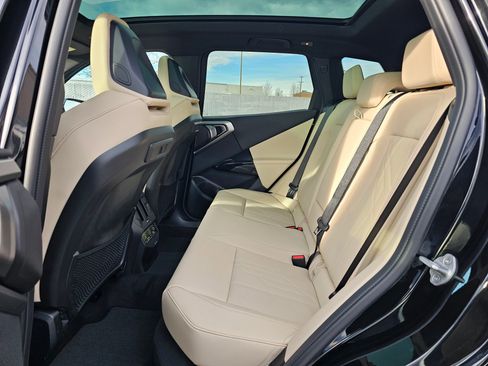 New 2026 BMW X3 xDrive30 w/ Premium Package image 13